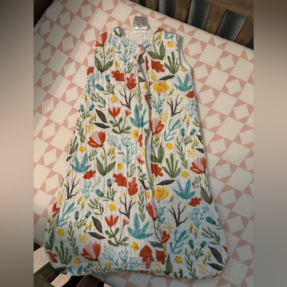 NWOT Little Unicorn Sleepsack